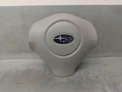 Peça sobressalente para automóvel em segunda mão airbag dianteiro esquerdo por subaru forester (sh_) 2.0 d awd (shh) referências oem iam 98211sc000lu