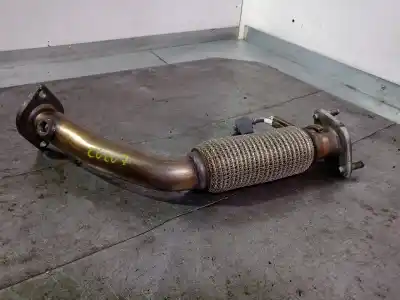 Peça sobressalente para automóvel em segunda mão Escapamento Dianteiro por HYUNDAI I30 (PD) 1.0 TGDI CAT Referências OEM IAM 28610G4170 CESTA 31 