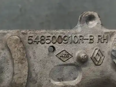 Second-hand car spare part right engine support for renault talisman 1.6 tce energy oem iam references 548500910r  