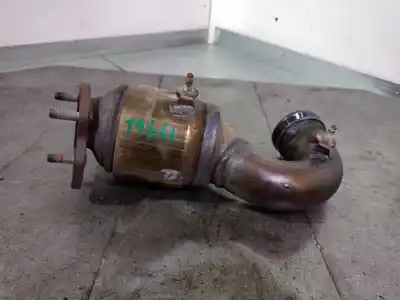 Piesă de schimb auto la mâna a doua catalizator pentru opel antara a (l07) 2.0 cdti referințe oem iam 4805897