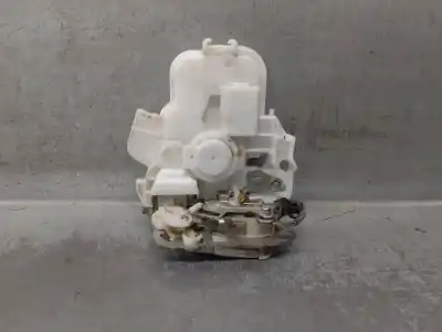 Peça sobressalente para automóvel em segunda mão fechadura da porta dianteira esquerda por subaru forester (sh_) 2.0 d awd (shh) referências oem iam 61032sc250