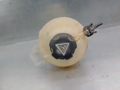 Автозапчастина б/у розширення депозит для citroen c4 picasso * посилання на oem iam 9678514680  