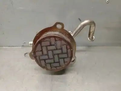 Second-hand car spare part Egr Cooler for DACIA SANDERO 1.5 BLUE dCi Diesel FAP CAT OEM IAM references 147359823R  