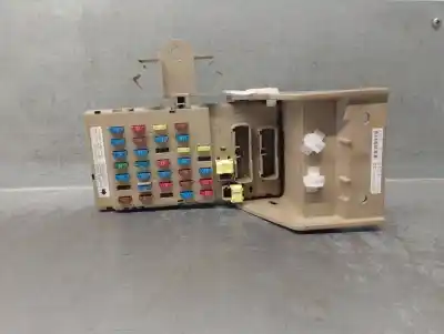 Peça sobressalente para automóvel em segunda mão caixa de fusíveis e relés por subaru forester (sh_) 2.0 d awd (shh) referências oem iam 82201fg010