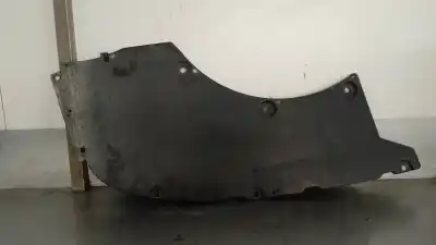 Pezzo di ricambio per auto di seconda mano copertura skid per renault talisman 1.6 tce energy riferimenti oem iam 748a08086r