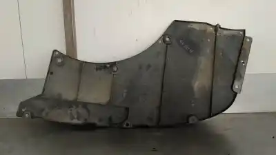 Second-hand car spare part sump guard for renault talisman 1.6 tce energy oem iam references 748a08086r cesta 37 