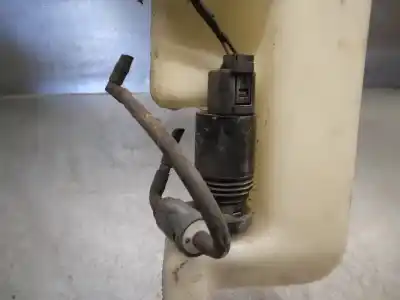 Автозапчастина б/у чистий депозит для mini mini (r50, r53) one d посилання на oem iam 7158228  7158228