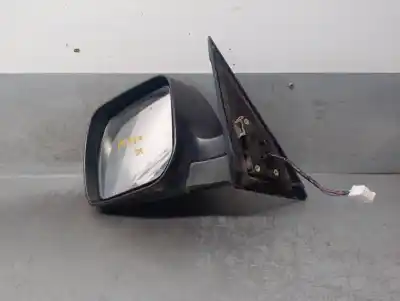 Peça sobressalente para automóvel em segunda mão espelho retrovisor esquerdo por subaru forester (sh_) 2.0 d awd (shh) referências oem iam 91029sc110