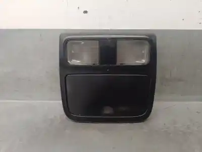 Peça sobressalente para automóvel em segunda mão luz interior por subaru forester (sh_) 2.0 d awd (shh) referências oem iam 84671ag040lo