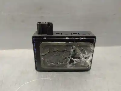 Peça sobressalente para automóvel em segunda mão sensor por citroen ds3 1.2 12v e-thp referências oem iam 9683924080  00607405
