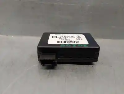 Peça sobressalente para automóvel em segunda mão sensor por citroen ds3 1.2 12v e-thp referências oem iam 9683924080  00607405