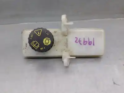 Second-hand car spare part brake fluid reservoir for citroen c4 picasso * oem iam references 9674882280