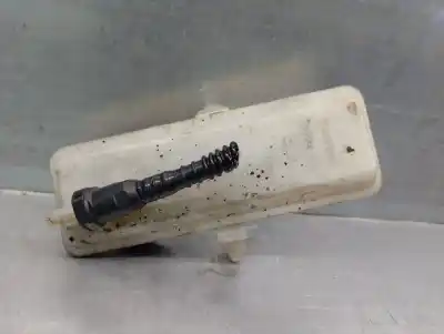 Автозапчастина б/у бач гальмульної рідини для citroen c4 picasso * посилання на oem iam 9674882280  03350890851