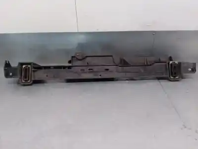 Second-hand car spare part front panel for citroen c4 picasso * oem iam references 9806629380  