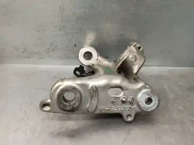 Second-hand car spare part left engine support for renault talisman 1.6 tce energy oem iam references 548512672r  