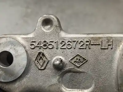 Second-hand car spare part left engine support for renault talisman 1.6 tce energy oem iam references 548512672r  