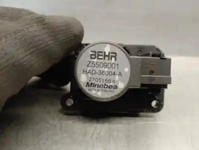 Peça sobressalente para automóvel em segunda mão motor de sofagem por citroen ds3 1.2 12v e-thp referências oem iam z5509001  