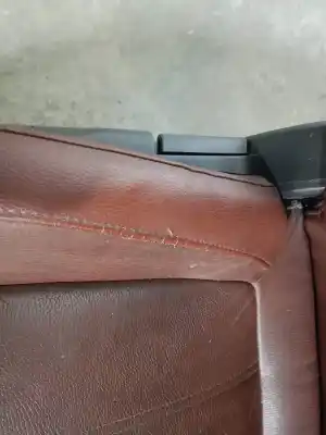 Автозапчастина б/у передне праве сиділо для opel antara a (l07) 2.0 cdti посилання на oem iam 4808510  