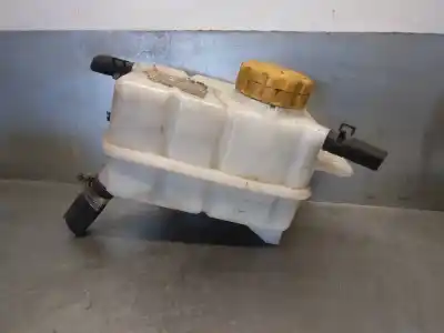 Peça sobressalente para automóvel em segunda mão depósito de expansão por chevrolet aveo 1.4 cat referências oem iam 96930818