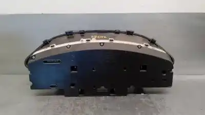 Pièce détachée automobile d'occasion compteur de vitesse tableau de bord pour toyota yaris (_p9_) 1.3 vvt-i (scp90_) références oem iam 838000dg10  mb2574500202