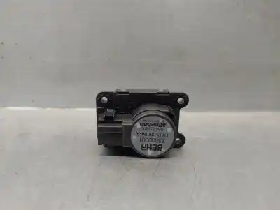 Second-hand car spare part heater blower motor for citroen ds3 1.2 12v e-thp oem iam references z5509001