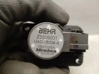 Peça sobressalente para automóvel em segunda mão motor de sofagem por citroen ds3 1.2 12v e-thp referências oem iam z5509001  