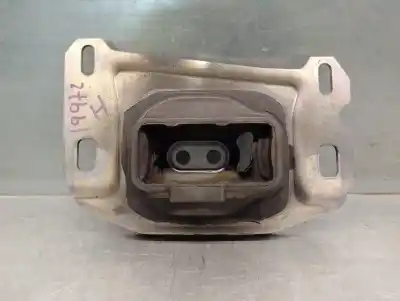 Second-hand car spare part left engine support for citroen c4 picasso * oem iam references 9673766480  