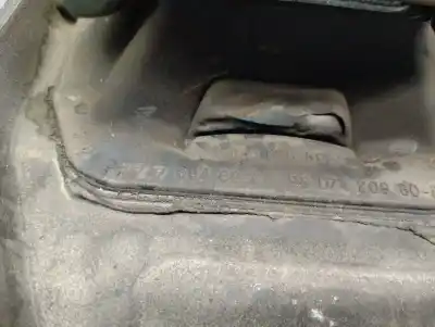 Second-hand car spare part left engine support for citroen c4 picasso * oem iam references 9673766480  