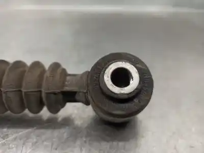 Peça sobressalente para automóvel em segunda mão amortecedor traseiro direito por citroen ds3 1.2 12v e-thp referências oem iam 9685479880  22315840