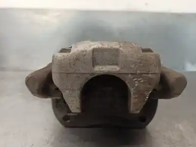 Peça sobressalente para automóvel em segunda mão pinça de travão traseira esquerda por citroen ds3 1.2 12v e-thp referências oem iam 4400w5  32053754