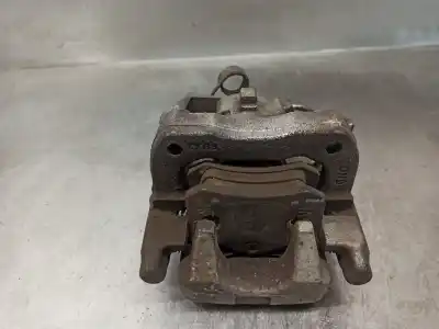 Peça sobressalente para automóvel em segunda mão pinça de travão traseira esquerda por citroen ds3 1.2 12v e-thp referências oem iam 4400w5  32053754