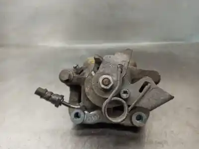 Peça sobressalente para automóvel em segunda mão pinça de travão traseira direita por citroen ds3 1.2 12v e-thp referências oem iam 4400w6  32053755