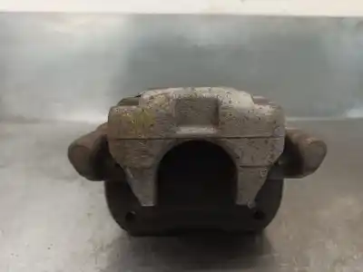 Peça sobressalente para automóvel em segunda mão pinça de travão traseira direita por citroen ds3 1.2 12v e-thp referências oem iam 4400w6  32053755