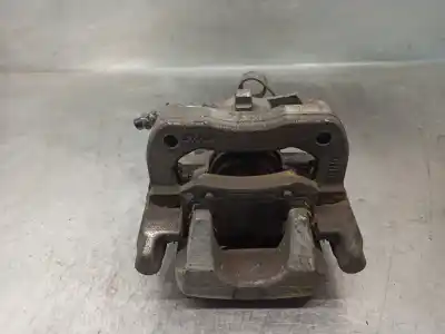 Peça sobressalente para automóvel em segunda mão pinça de travão traseira direita por citroen ds3 1.2 12v e-thp referências oem iam 4400w6  32053755