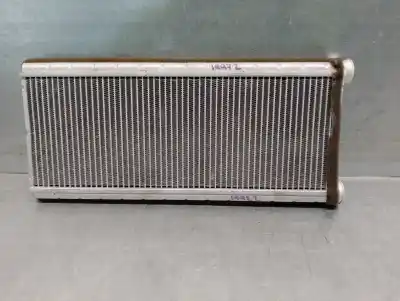 Second-hand car spare part heating / air conditioning radiator for citroen c4 picasso * oem iam references 1609730580