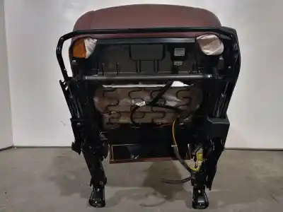 Автозапчасти б/у левое переднее сидение за opel antara a (l07) 2.0 cdti ссылки oem iam 4808498  