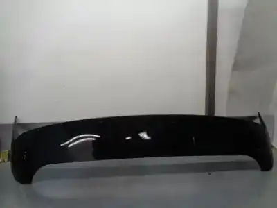 Peça sobressalente para automóvel em segunda mão spoiler da tampa da mala por hyundai i30 (pde, pd, pden) 1.0 t-gdi referências oem iam 87250g4000