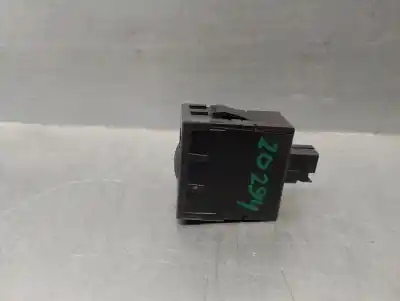 Second-hand car spare part headlights switch for citroen ds3 1.2 12v e-thp oem iam references 66186877  a12416