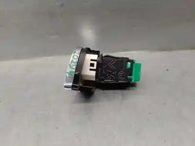 Second-hand car spare part switch for citroen ds3 1.2 12v e-thp oem iam references 96656596xu  96656596xu