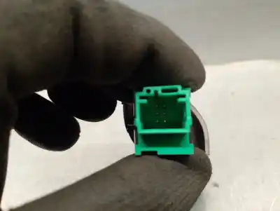 Second-hand car spare part switch for citroen ds3 1.2 12v e-thp oem iam references 96656596xu  96656596xu