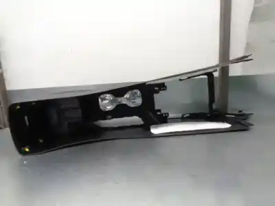 Автозапчасти б/у центральный подлокотник за hyundai i30 (pde, pd, pden) 1.0 t-gdi ссылки oem iam 84670g4000  84610g4010