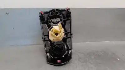 İkinci el araba yedek parçası isitma / klima kontrolü için toyota yaris (_p9_) 1.3 vvt-i (scp90_) oem iam referansları 554060d190  