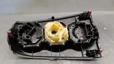 İkinci el araba yedek parçası isitma / klima kontrolü için toyota yaris (_p9_) 1.3 vvt-i (scp90_) oem iam referansları 554060d190  
