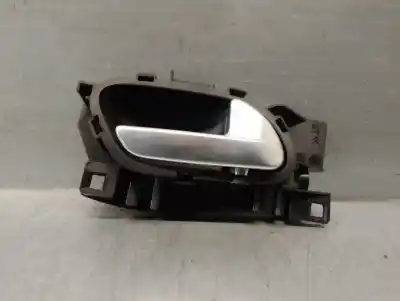 Автозапчасти б/у ВНУТРИ ПЕРЕДНЕЙ ПРАВОЙ РУЧКИ за CITROEN DS3  ссылки OEM IAM 9683446577  9683446077