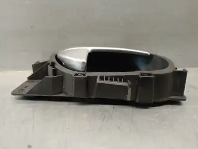 Автозапчасти б/у внутри передней правой ручки за citroen ds3 1.2 12v e-thp ссылки oem iam 9683446577  9683446077