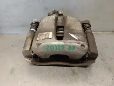 Second-hand car spare part FRONT RIGHT BRAKE CALIPER for PEUGEOT 2008 (P1)  OEM IAM references 1648321680  L94145