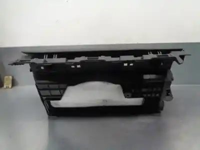 Автозапчастина б/у бардачок для hyundai i30 (pde, pd, pden) 1.0 t-gdi посилання на oem iam 84510g4000try  84540g4000