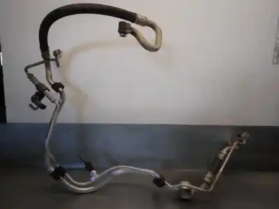 Peça sobressalente para automóvel em segunda mão tubos de ar condicionado por hyundai i30 (fd) 1.6 crdi referências oem iam 977752r200
