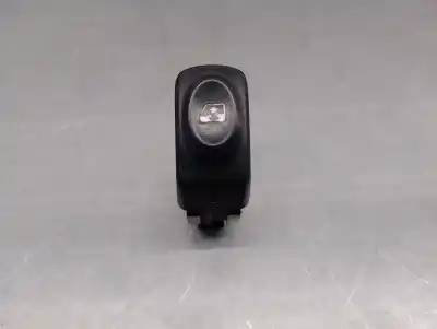 Автозапчастина б/у передні вікний вмикач для RENAULT CLIO II FASE I (B/CBO) 1.9 dTi Diesel 80 CV / 59 KW Посилання на OEM IAM 7700430000  