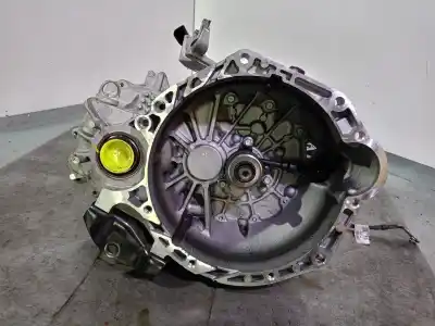 Автозапчастина б/у коробка передач для HYUNDAI I30 (PDE, PD, PDEN) 1.0 T-GDI Посилання на OEM IAM ZG62 FPJ6 